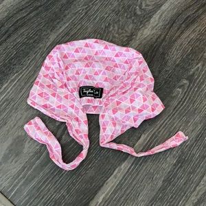 Taylor Made Scrub Hat 